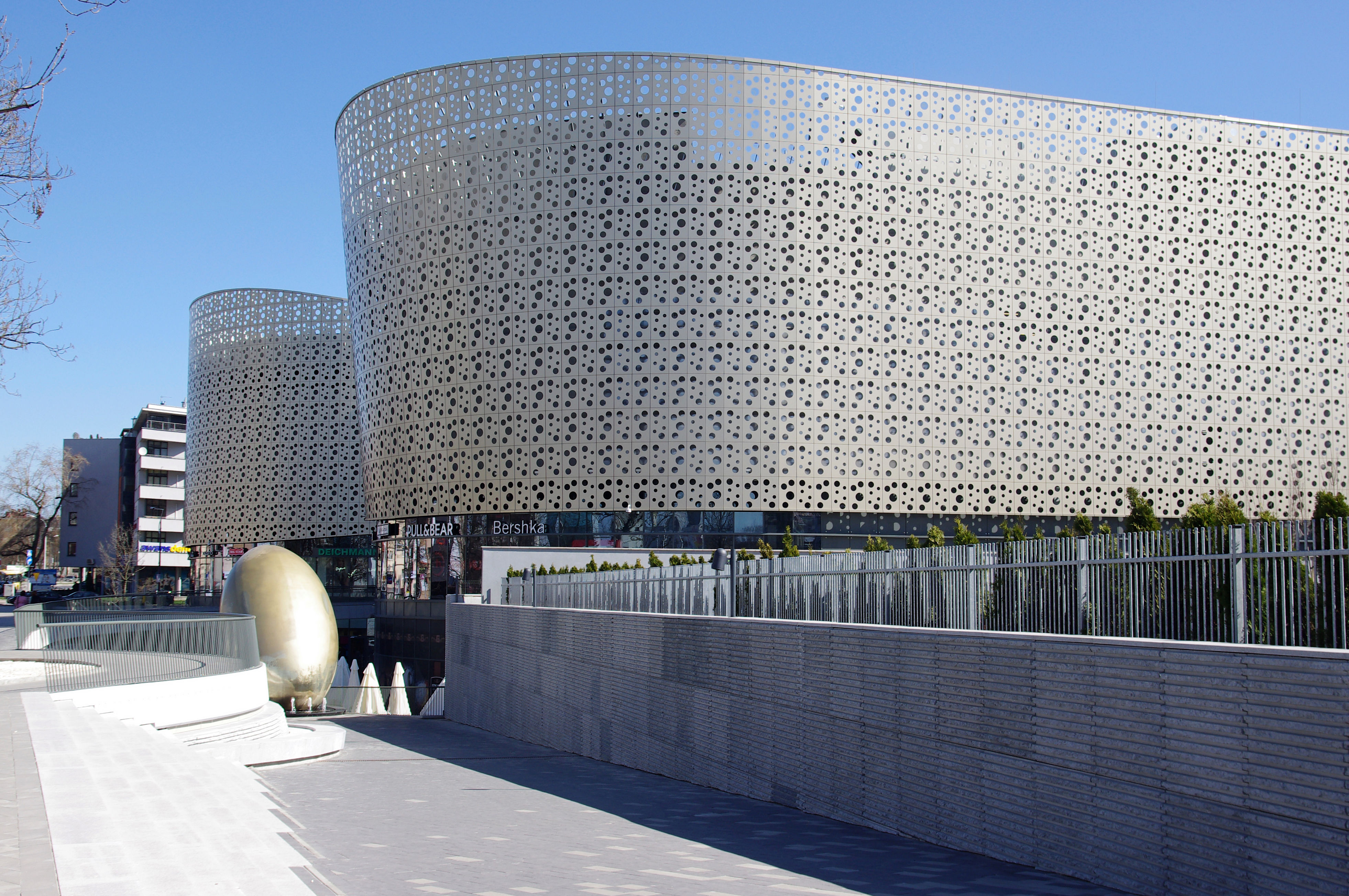 Galeria Korona Kielce